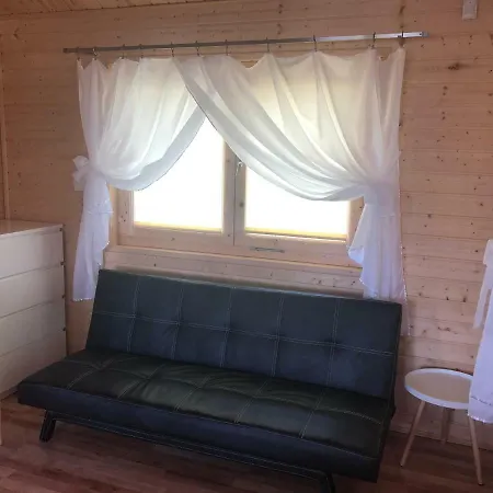 Casa vacanze Gwiazdzisty Dom Wakacyjny