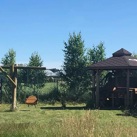 Gwiazdzisty Dom Wakacyjny Casa vacanze *