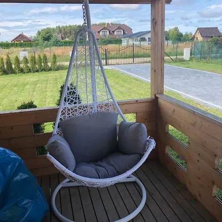 Casa vacanze Gwiazdzisty Dom Wakacyjny *